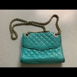 Rebecca Minkoff bag - $298 retail - excellent cond